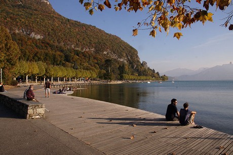 Annecy-le-Vieux