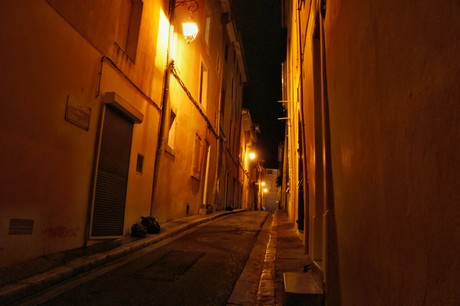 abend
