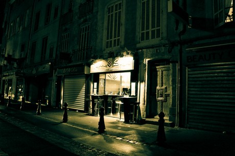 abend