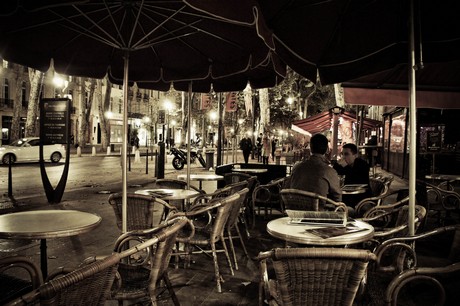 abend