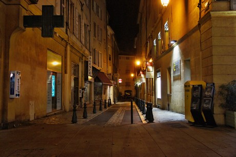 abend