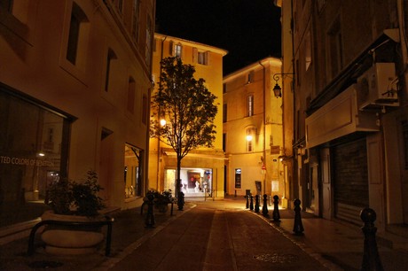 abend