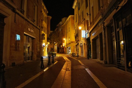 abend