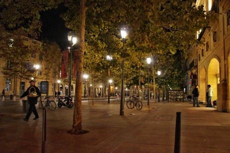 abend