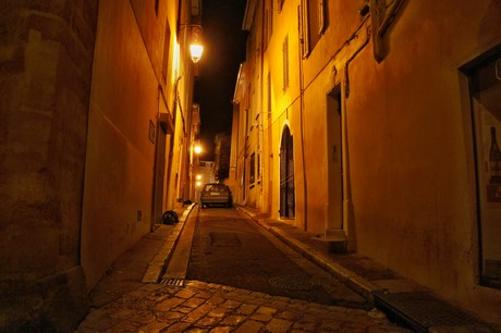 abend