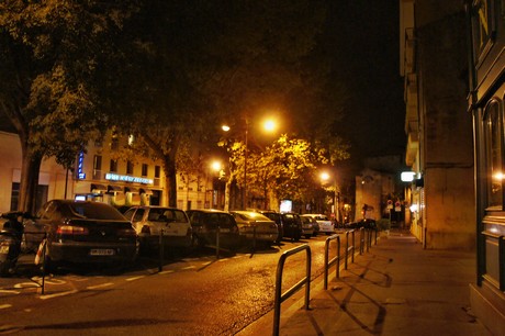 abend
