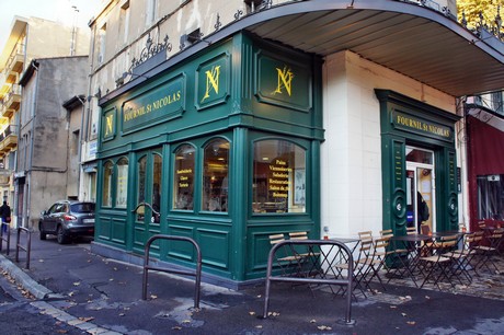 aix-en-provence