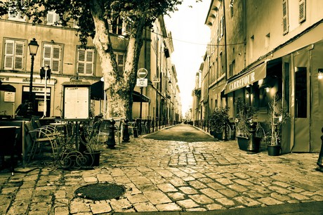 aix-en-provence