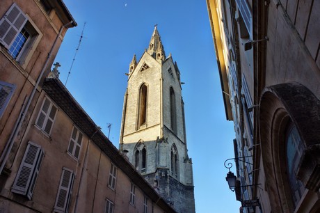 aix-en-provence