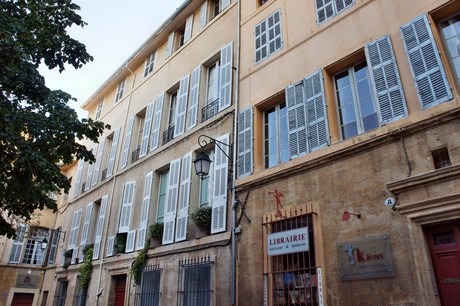 aix-en-provence