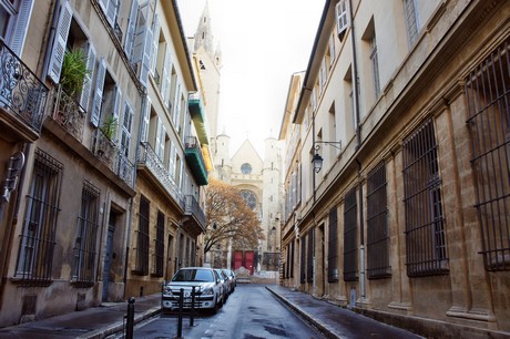 aix-en-provence