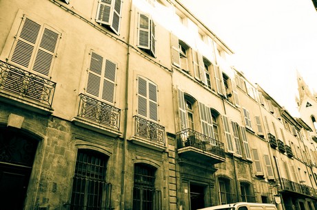 aix-en-provence
