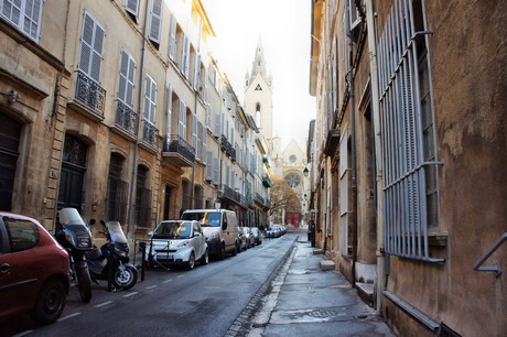 aix-en-provence