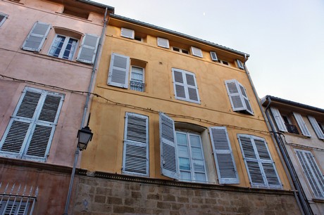 aix-en-provence