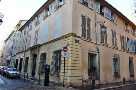 aix-en-provence