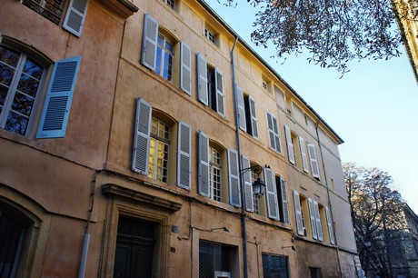 aix-en-provence