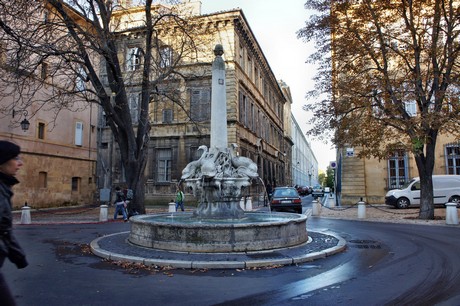 aix-en-provence