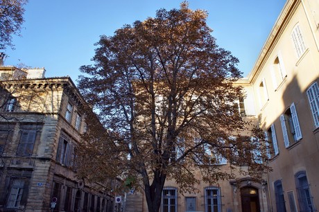 aix-en-provence