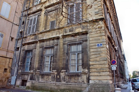 aix-en-provence