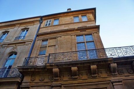 aix-en-provence