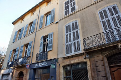 aix-en-provence