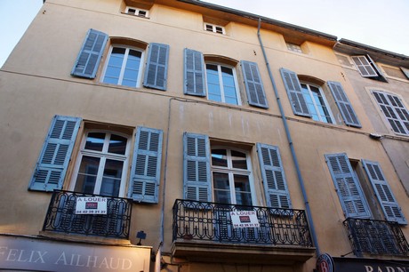 aix-en-provence