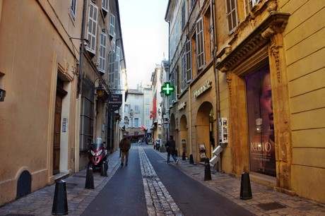 aix-en-provence