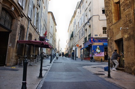 aix-en-provence