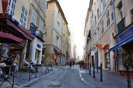 aix-en-provence