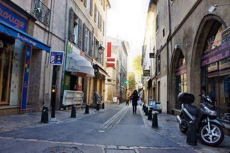 aix-en-provence
