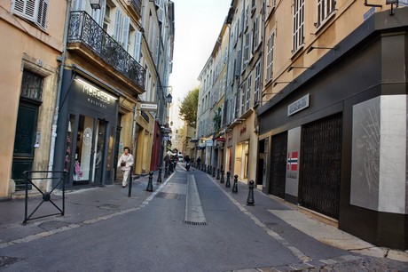 aix-en-provence