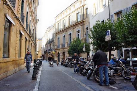 aix-en-provence