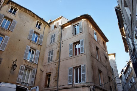 aix-en-provence