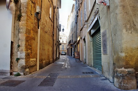 aix-en-provence