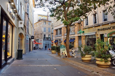 aix-en-provence