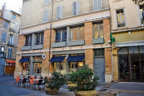 aix-en-provence