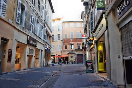 aix-en-provence