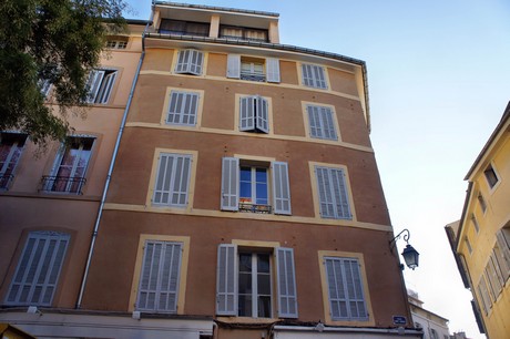 aix-en-provence