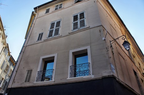 aix-en-provence