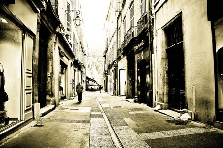 aix-en-provence
