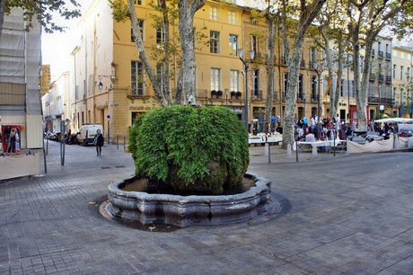 aix-en-provence