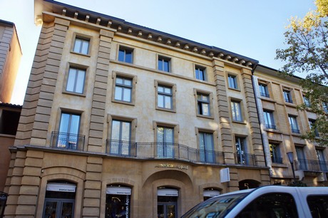 aix-en-provence