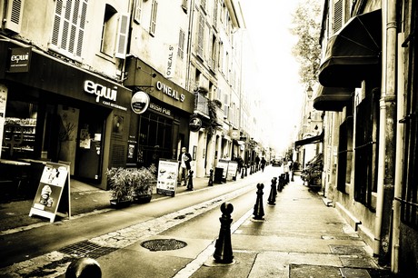 aix-en-provence