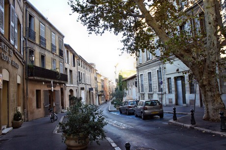 aix-en-provence