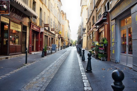 aix-en-provence