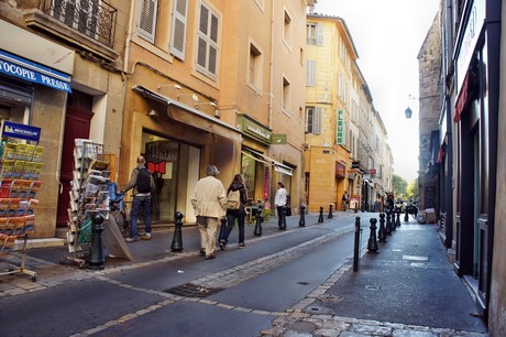 aix-en-provence