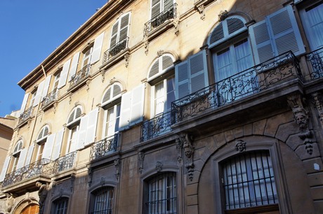 aix-en-provence