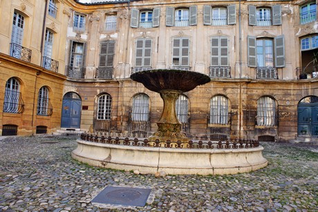aix-en-provence