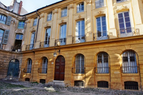 aix-en-provence