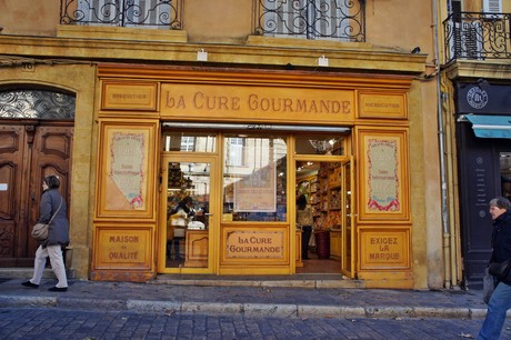 aix-en-provence